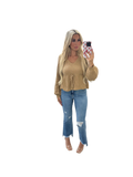 Faith Sweater
