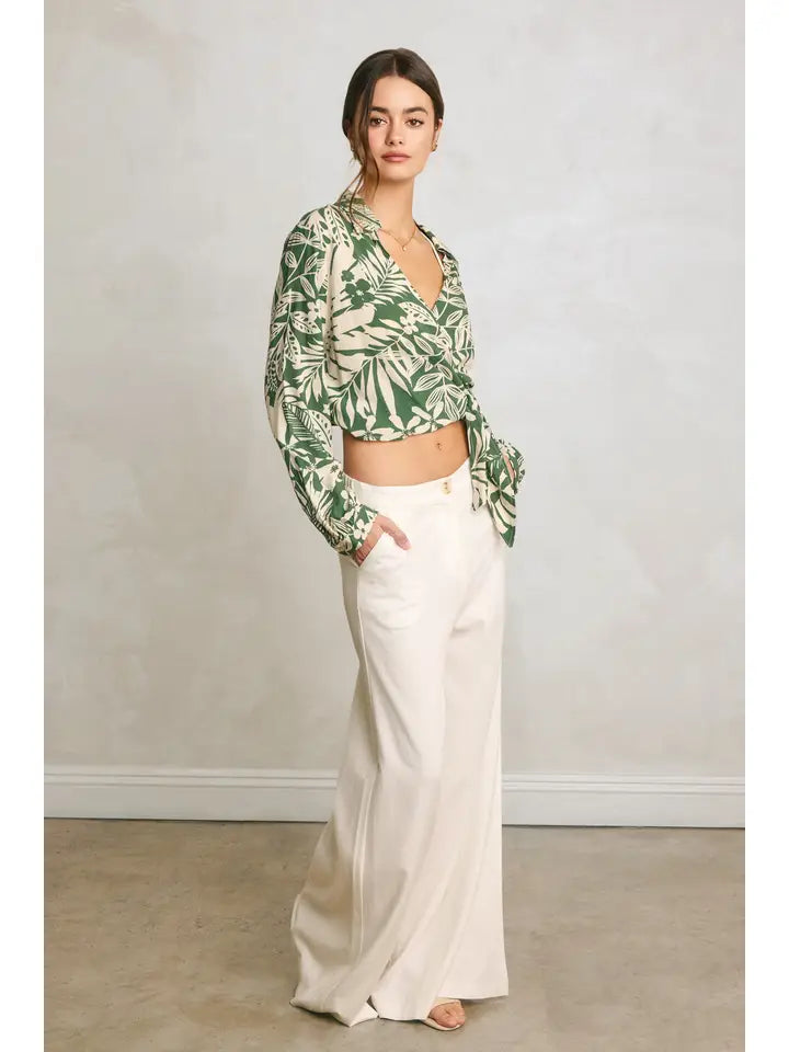 Tropics Top