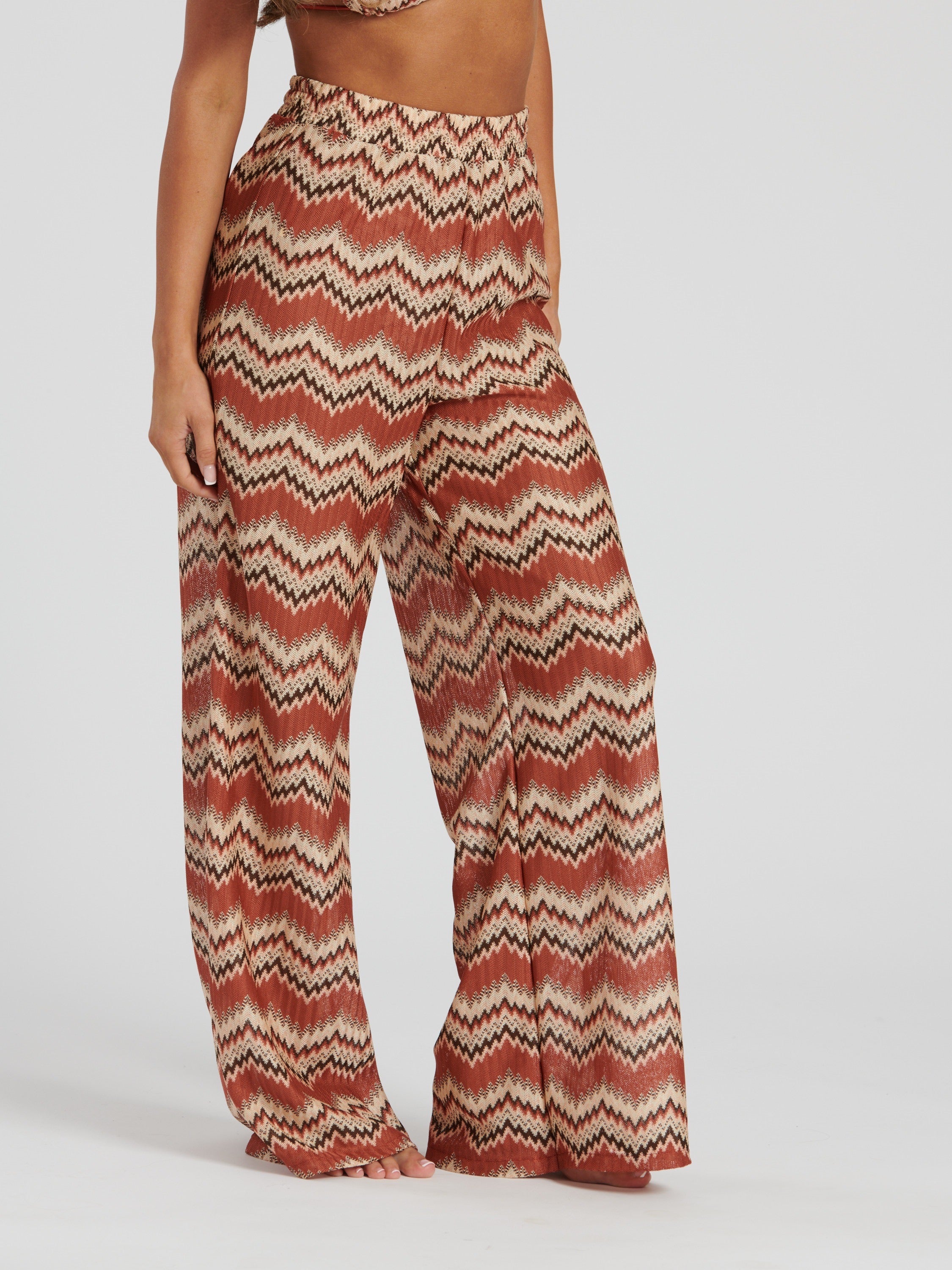 Santorini Cover Up Pant (PREORDER 5/10)