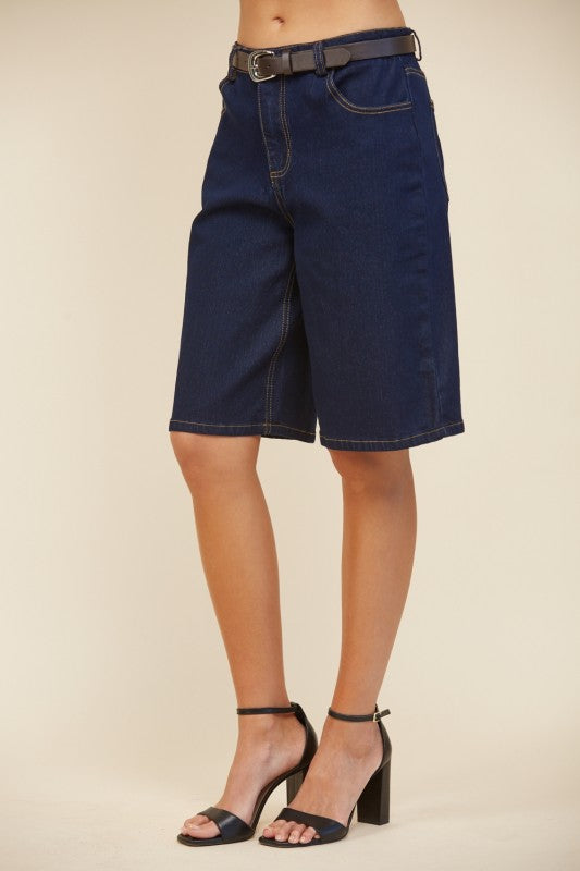Hannah Bermuda Short