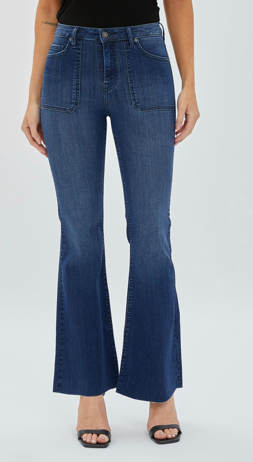 Daniella Denim