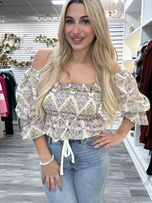 Ariel Top