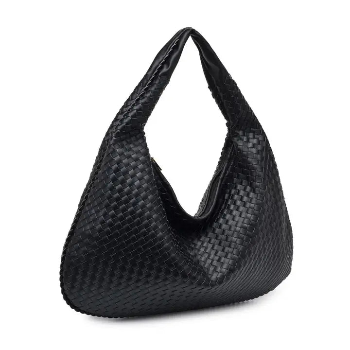 Laverne Woven Bag