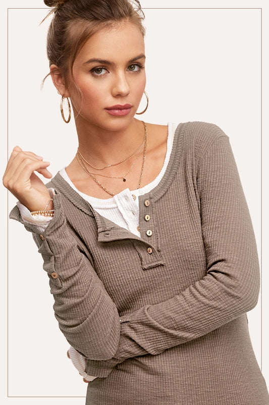 Brenda Henley Shirt