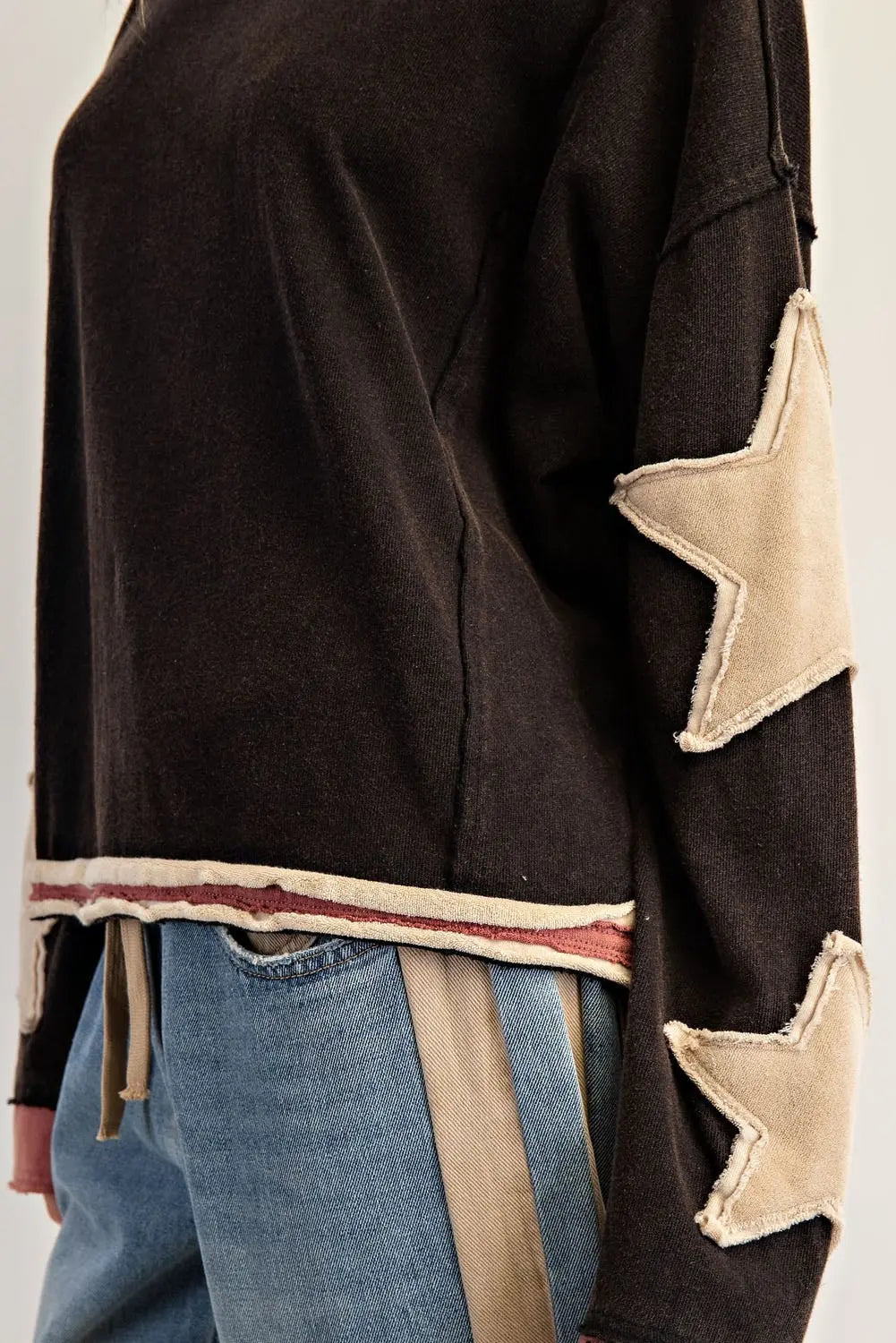 Samantha Star Shirt