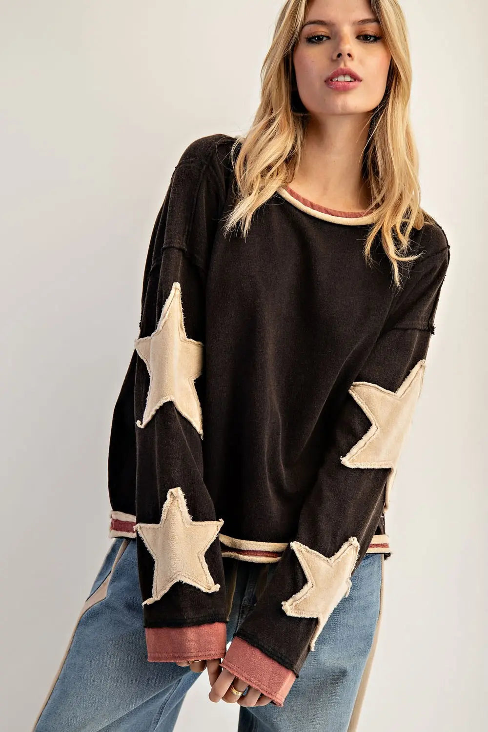 Samantha Star Shirt