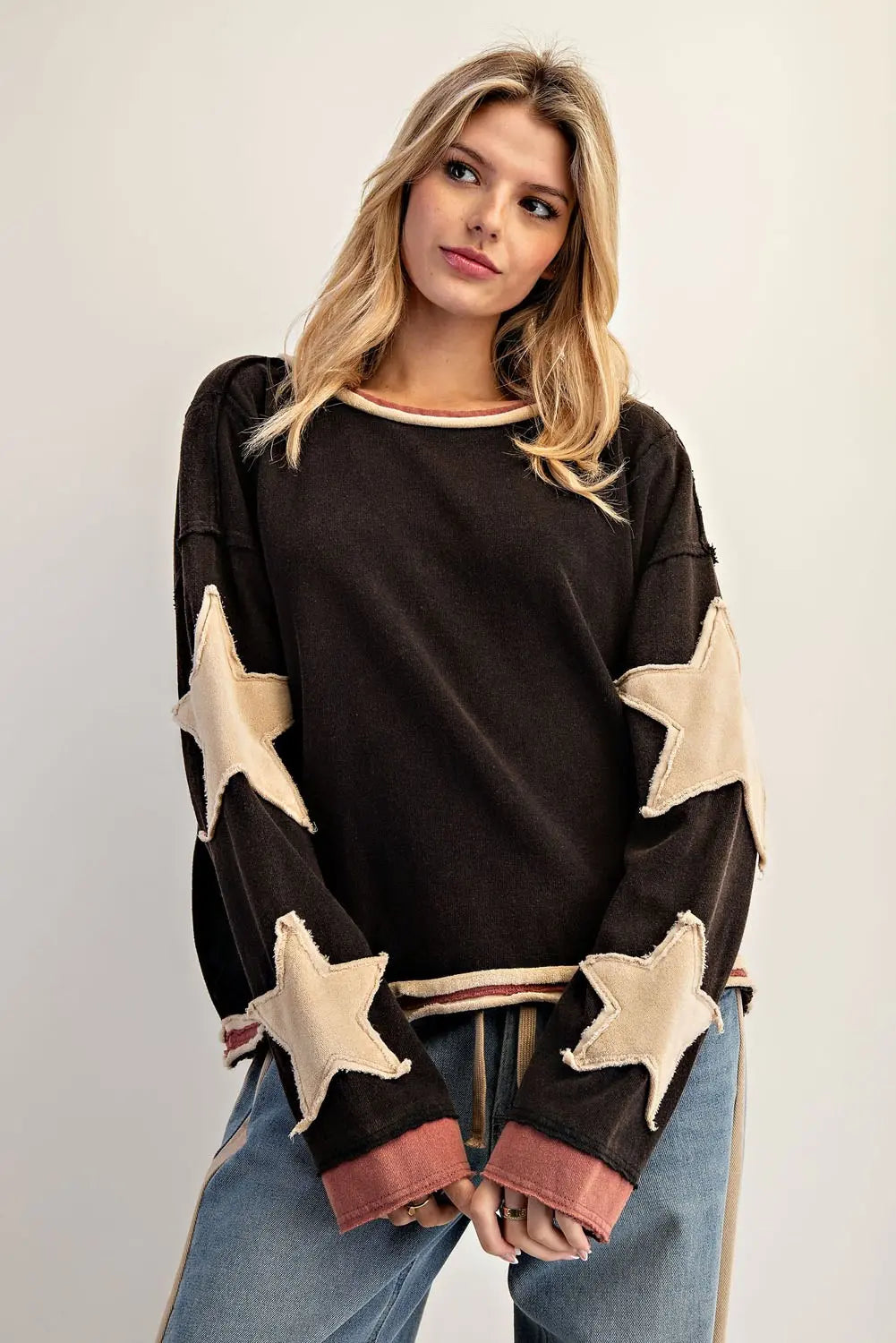 Samantha Star Shirt