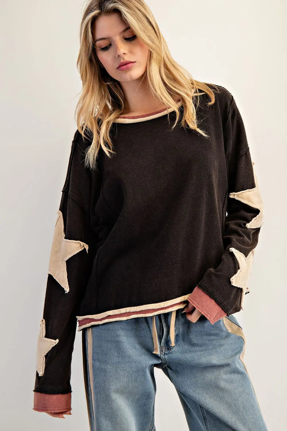 Samantha Star Shirt