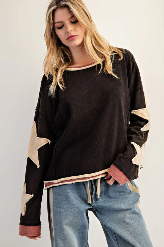Samantha Star Shirt