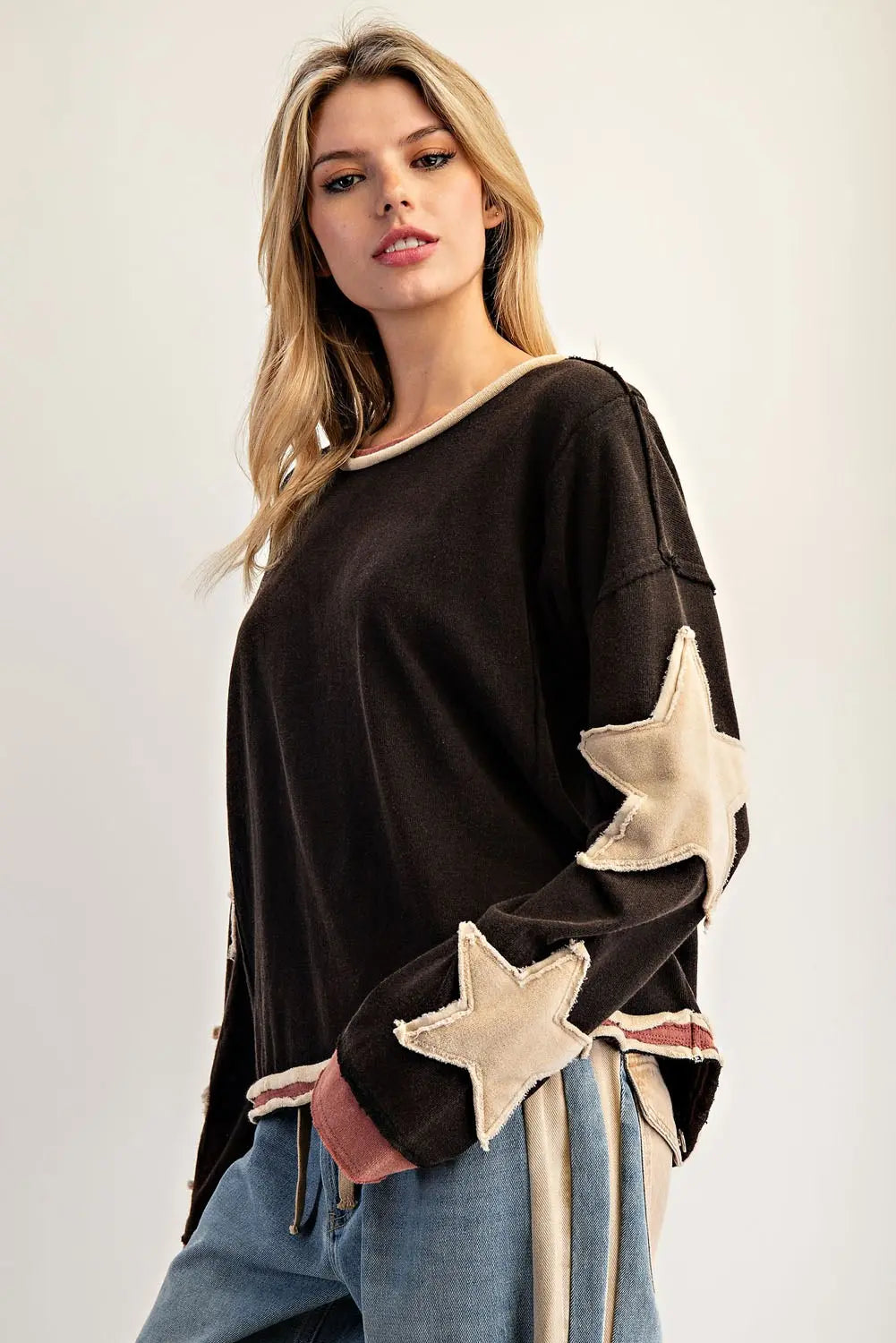 Samantha Star Shirt