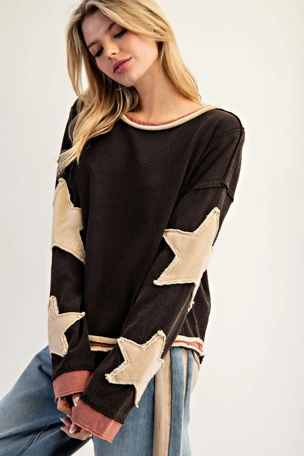 Samantha Star Shirt