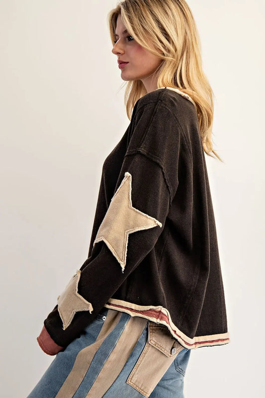 Samantha Star Shirt