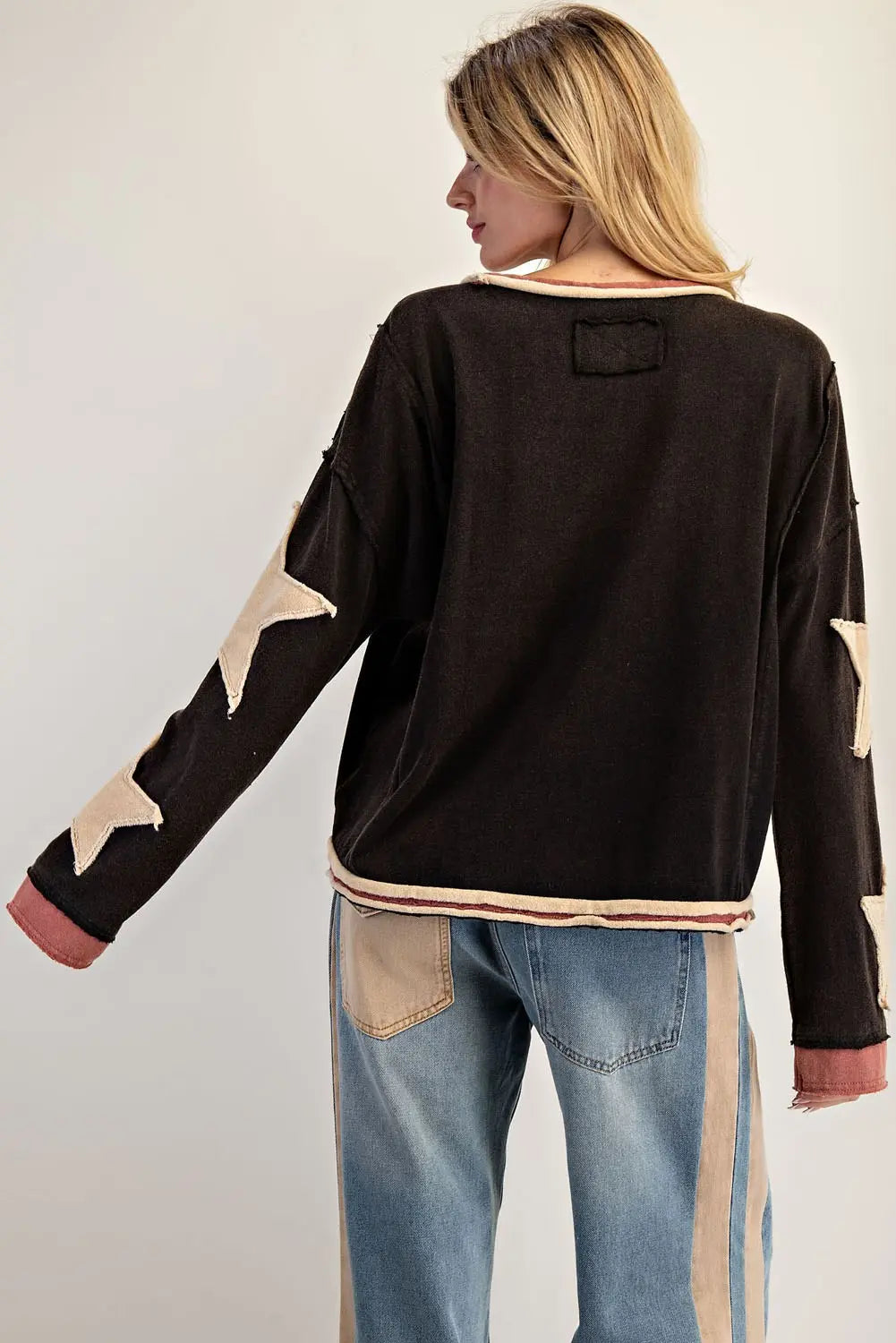 Samantha Star Shirt