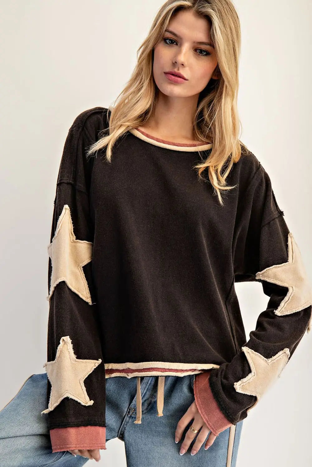 Samantha Star Shirt