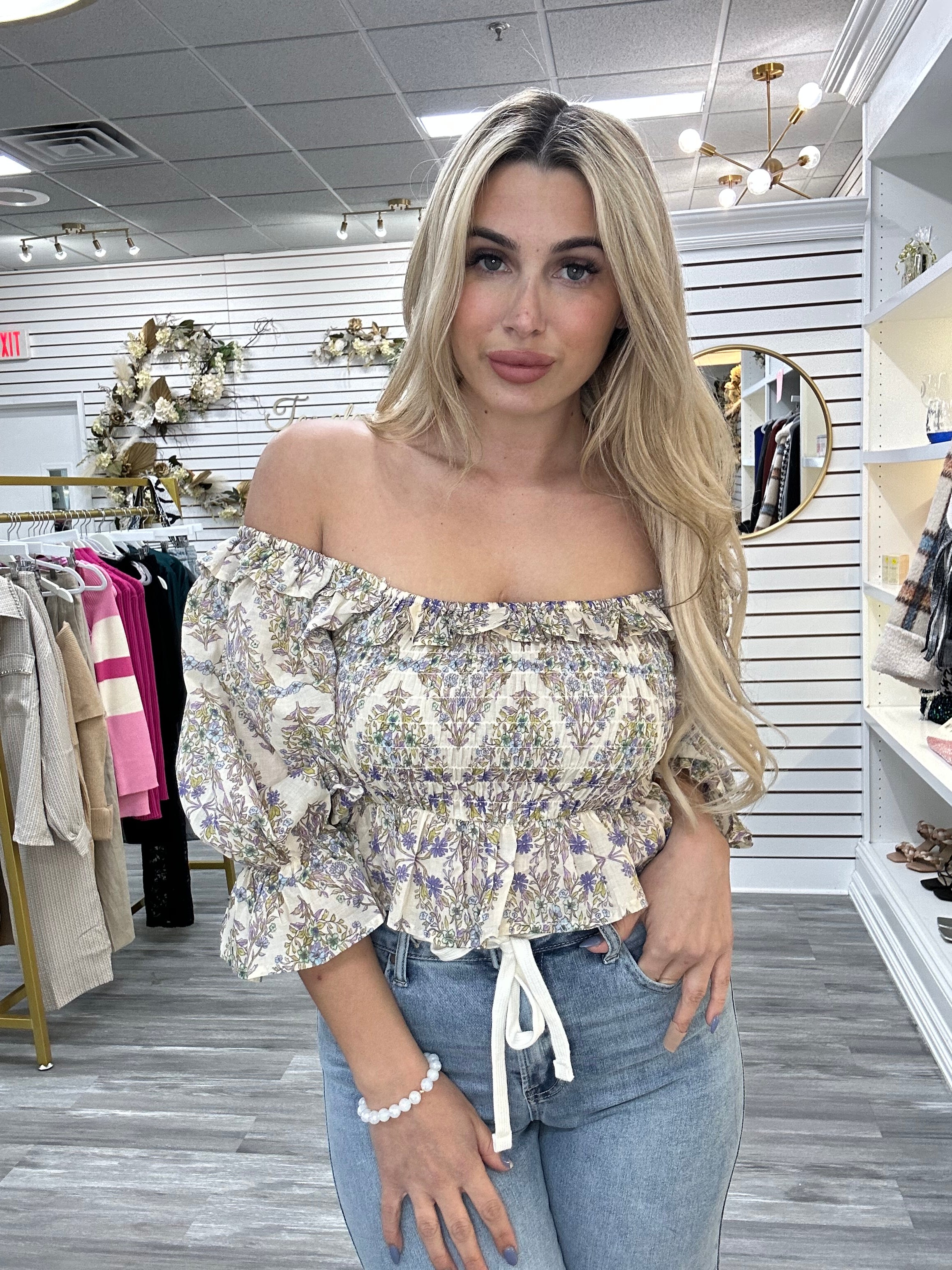 Ariel Top