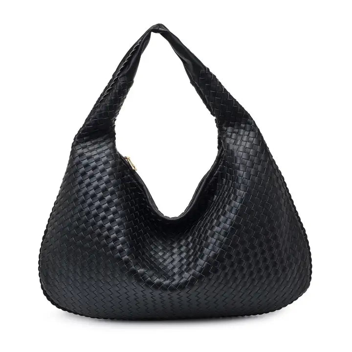 Laverne Woven Bag