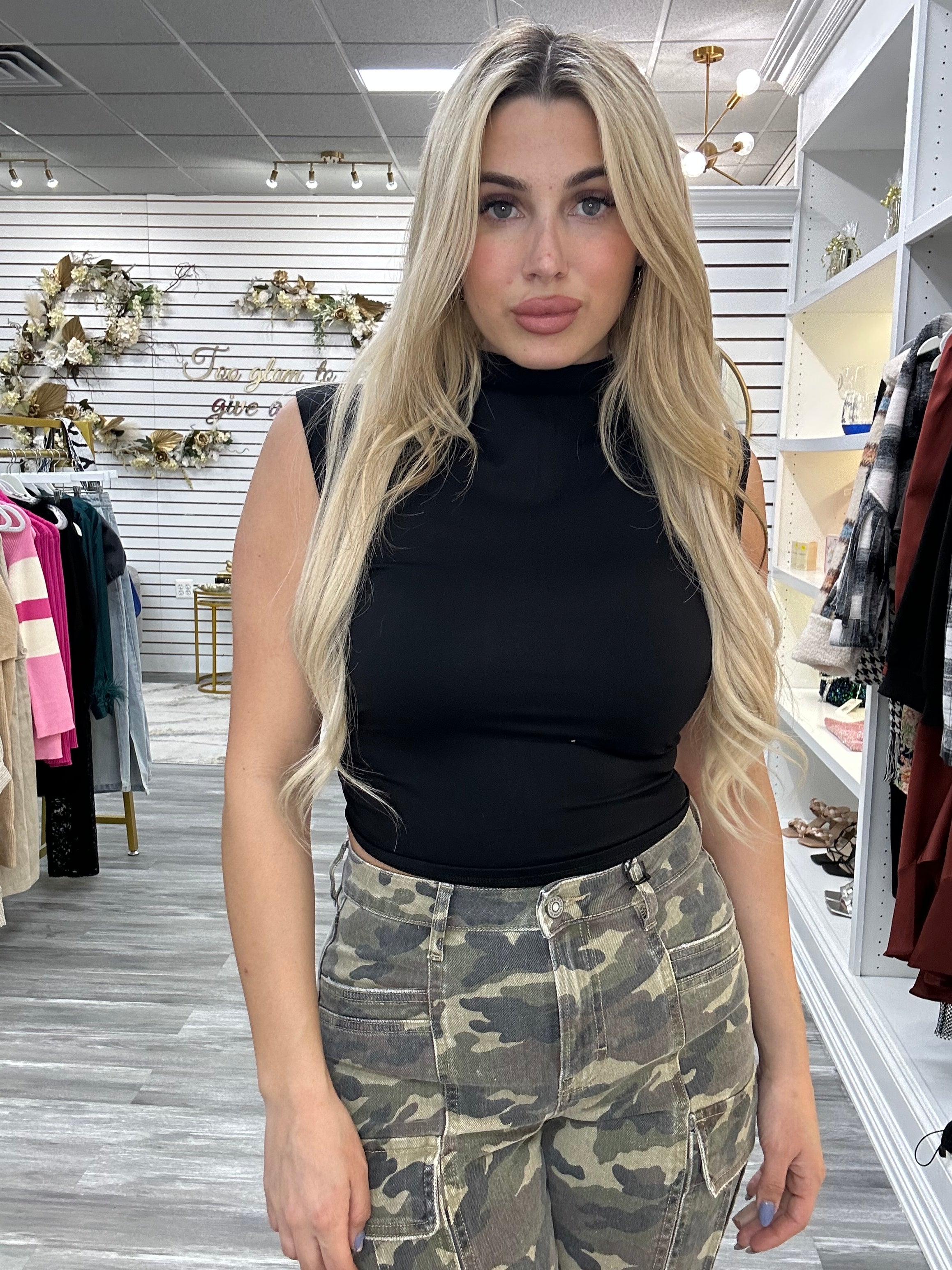 Kate Top