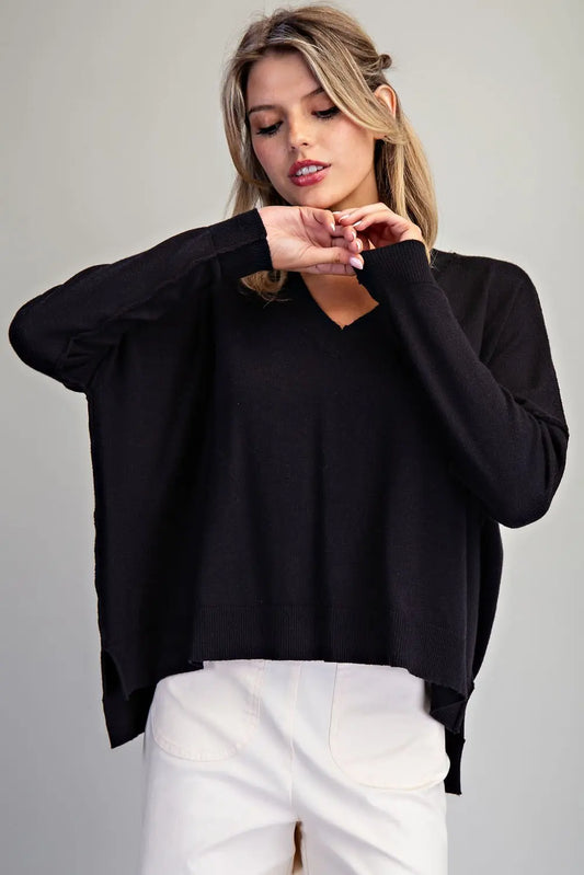 Tess Sweater