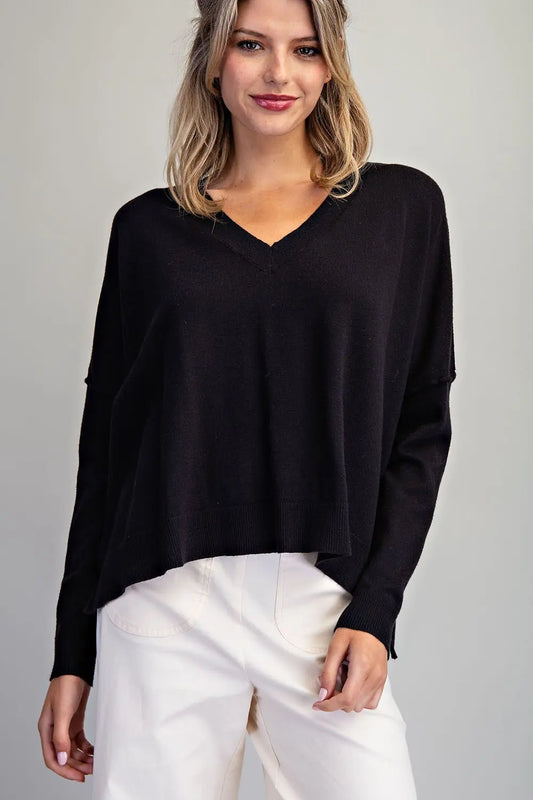 Tess Sweater