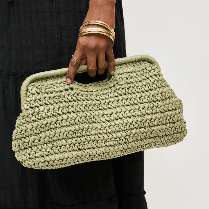 Lani Clutch Bag