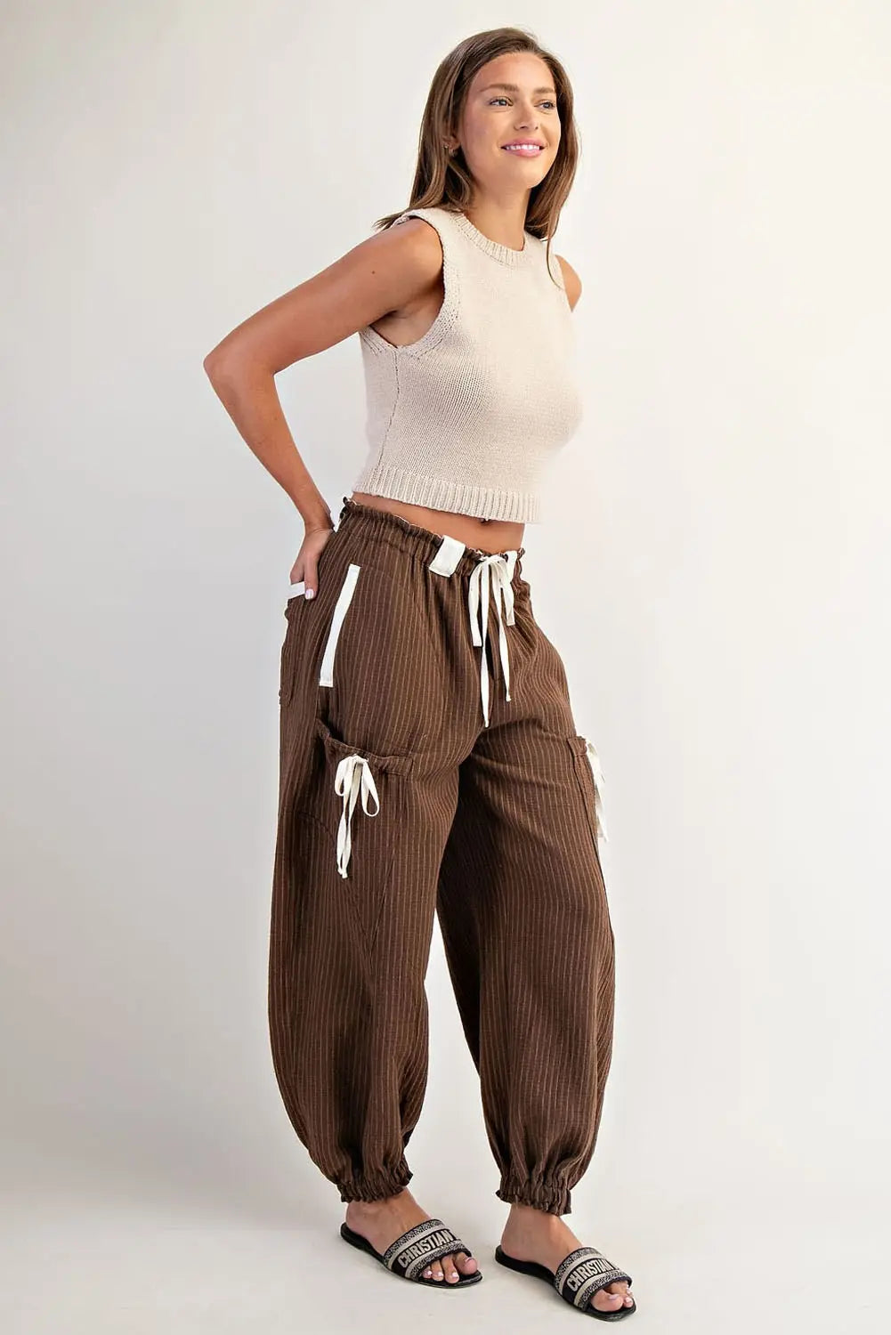 Ryder Pant