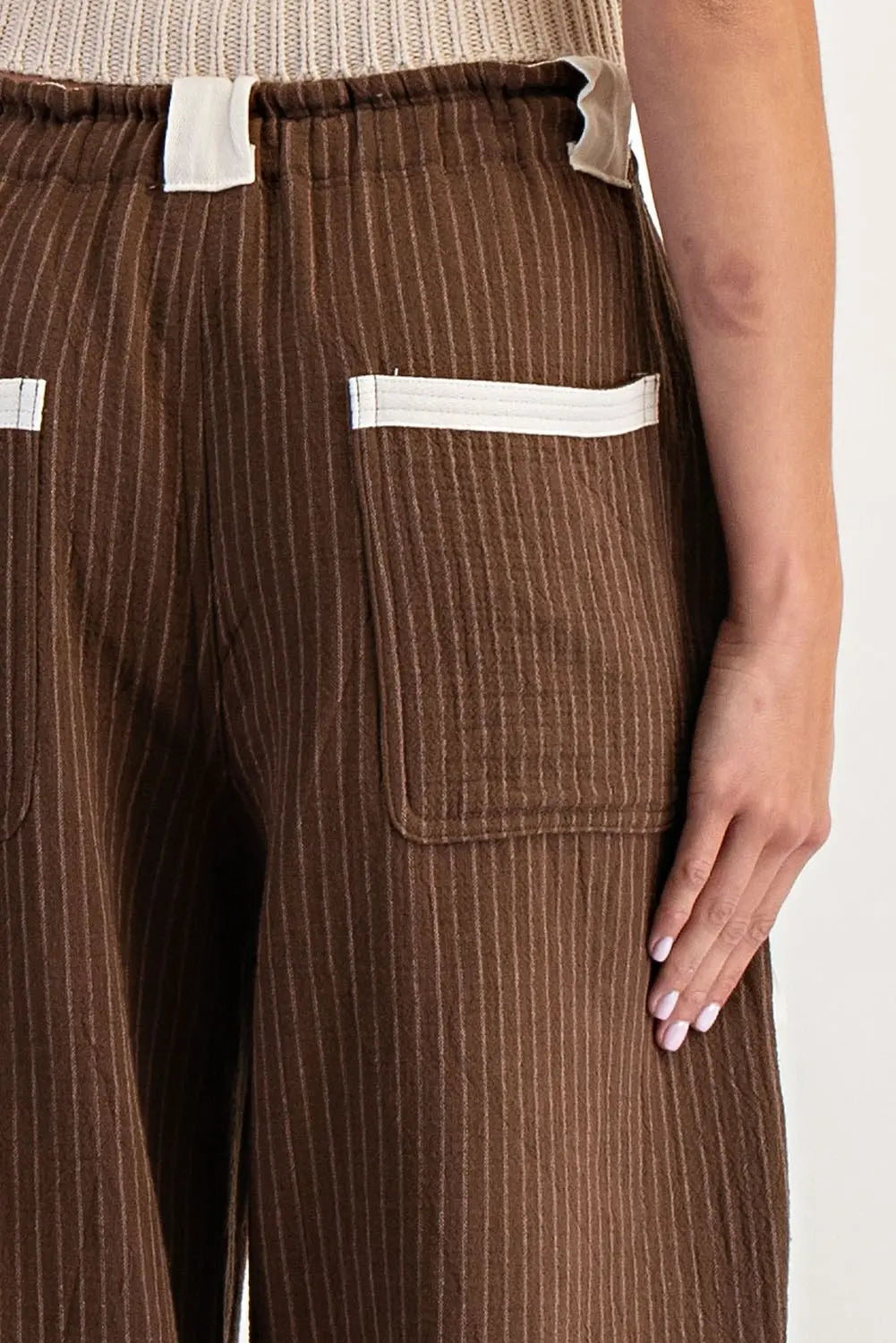 Ryder Pant