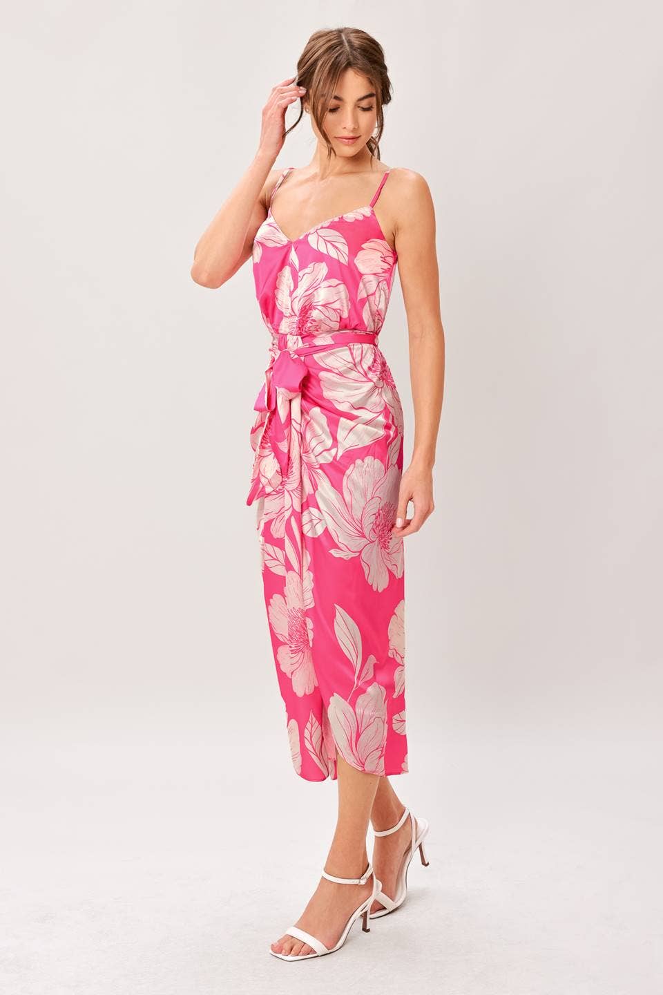 Desiree Dress