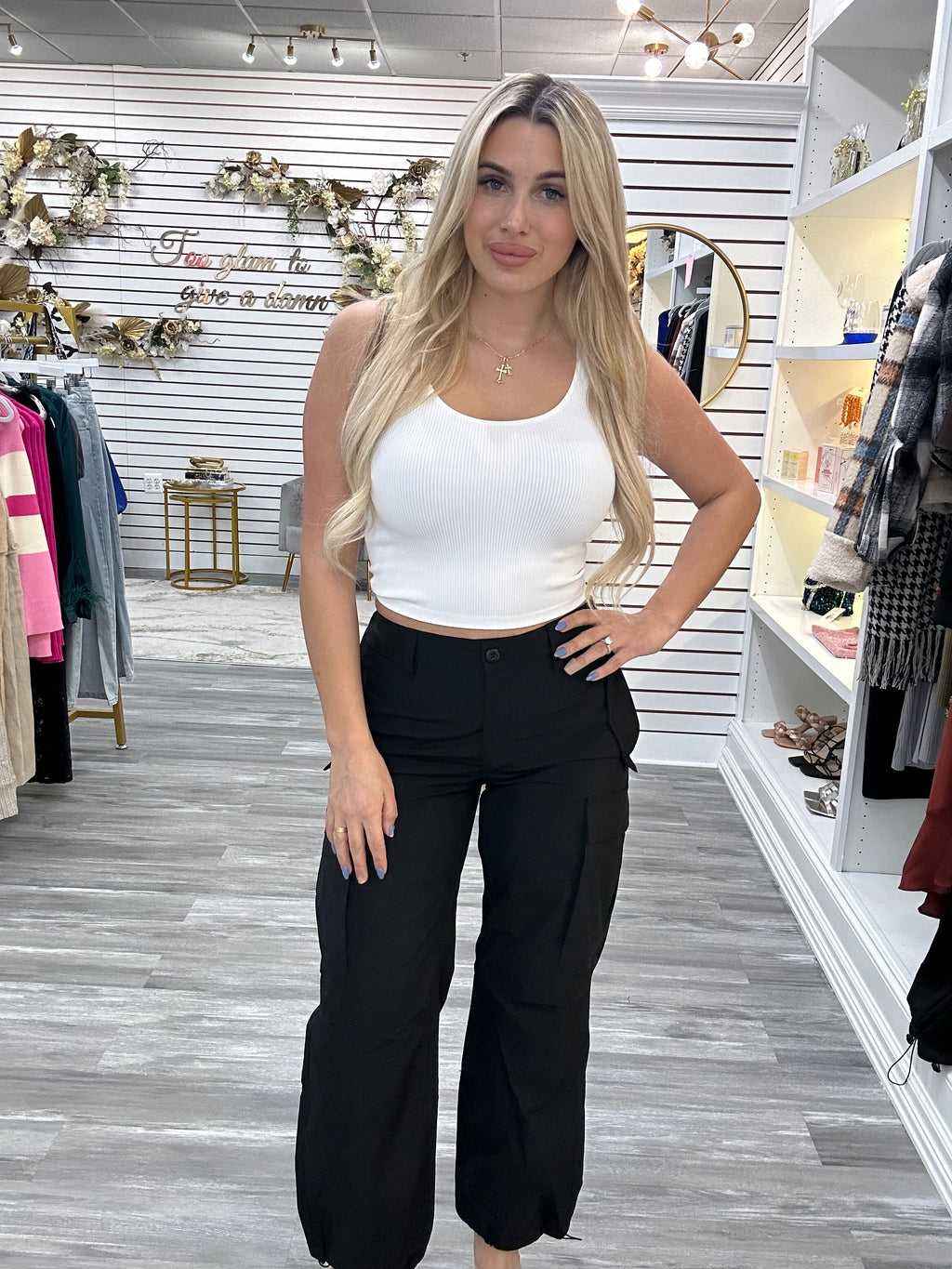 Bella Cargo