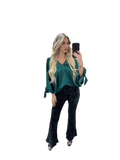 Brittany Blouse