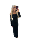 Sweater Dress Weather