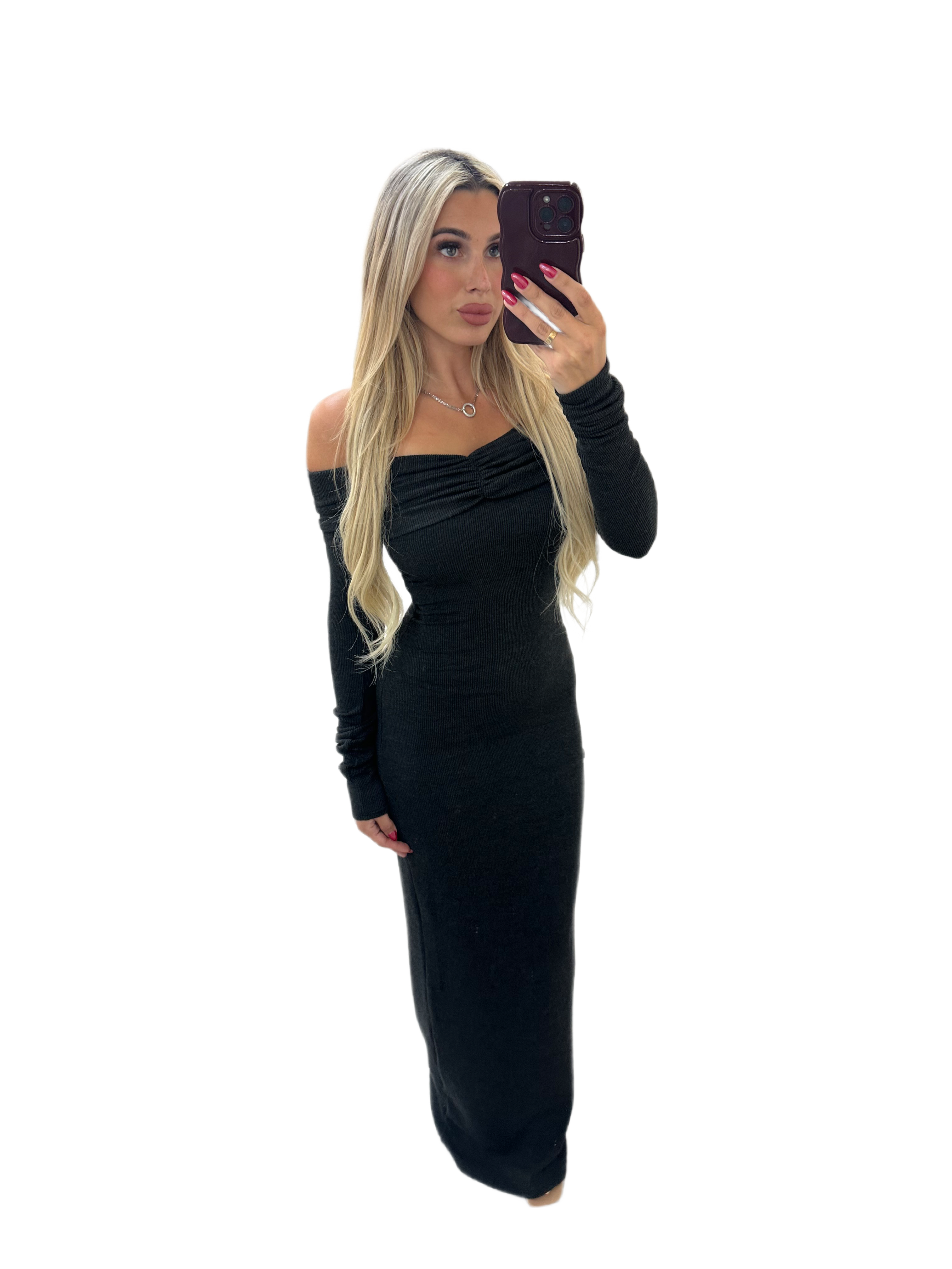 Sweater Dress Weather