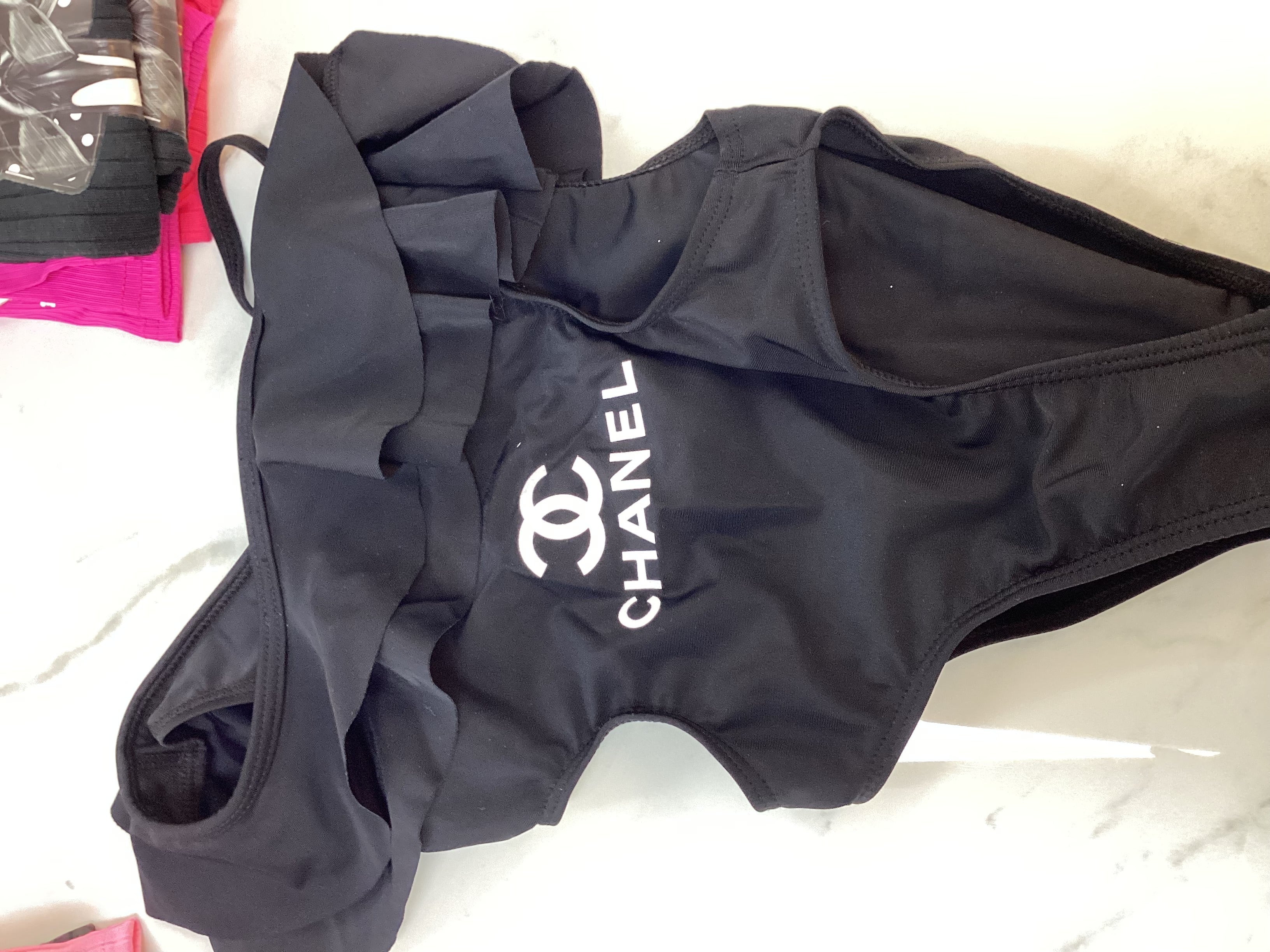 CC swim