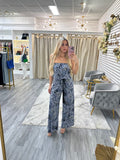 Tony Jumpsuit