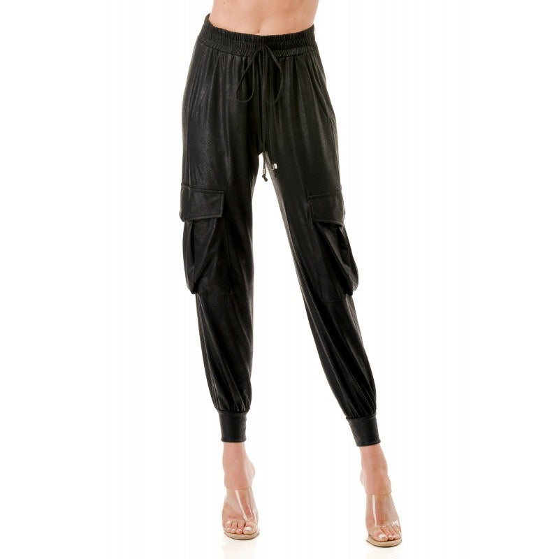 Melissa Cargo Pant