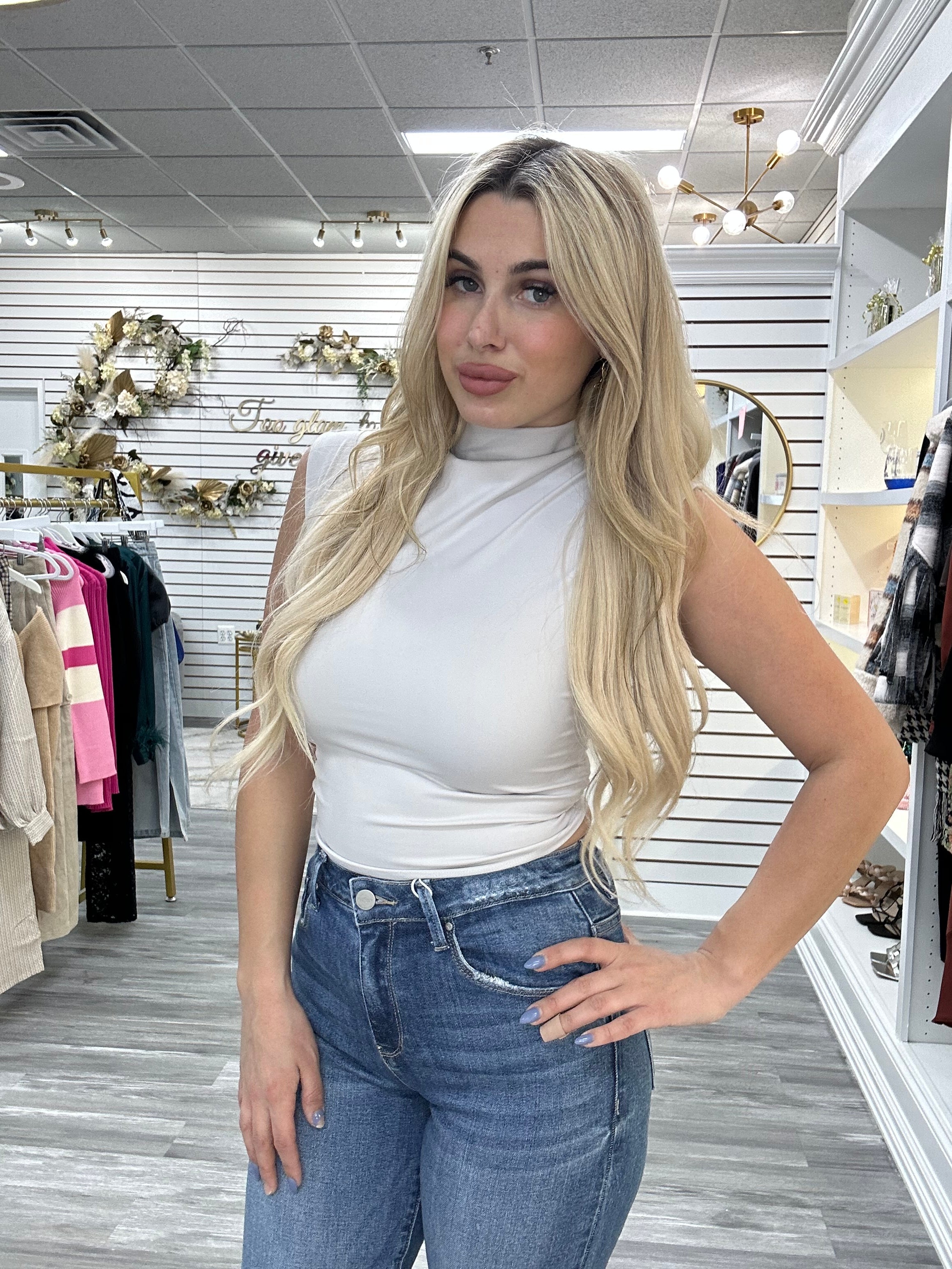 Kate Top