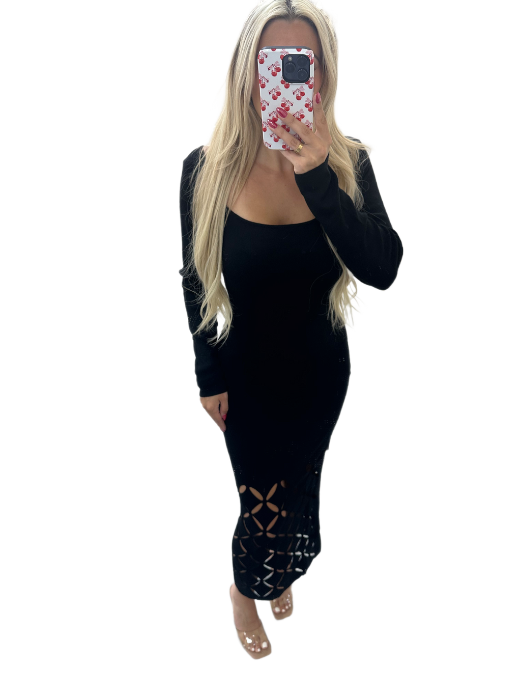 Jasmine Dress