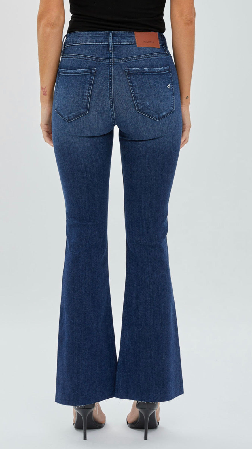 Daniella Denim