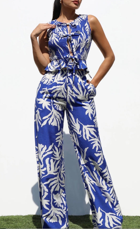 Palm Set