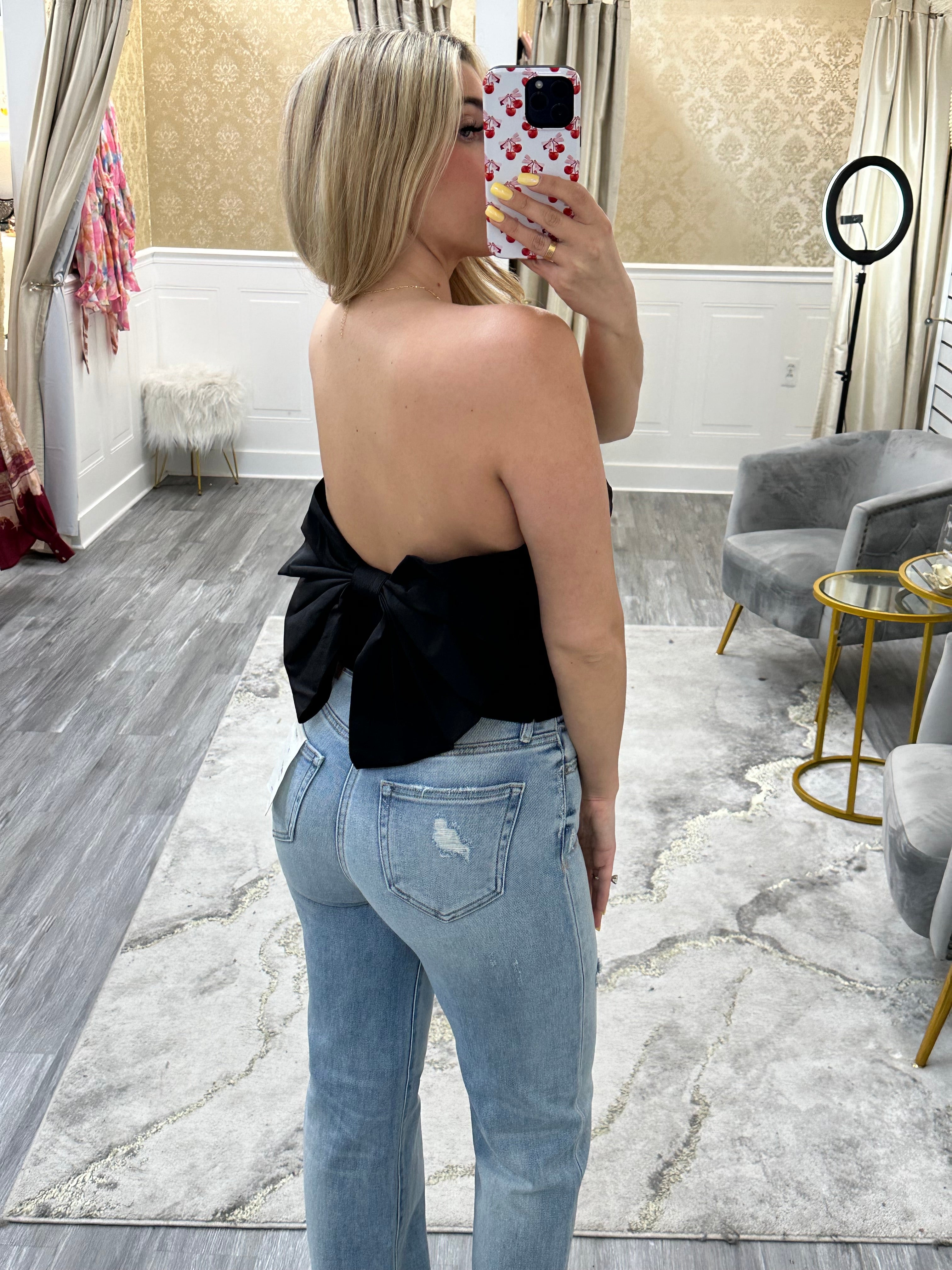 Lindsay Top