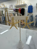 Starfish Earrings