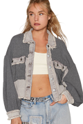 Regina Jacket