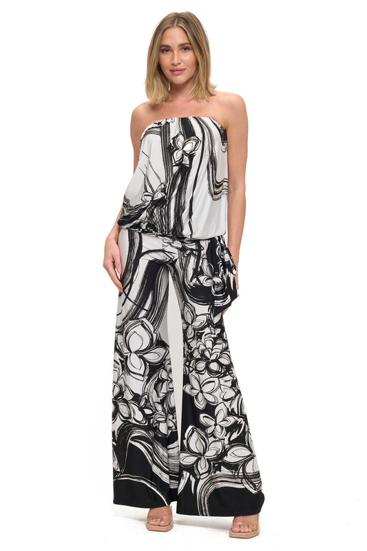 Michelle Palazzo Pants