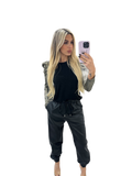 Carla Shirt