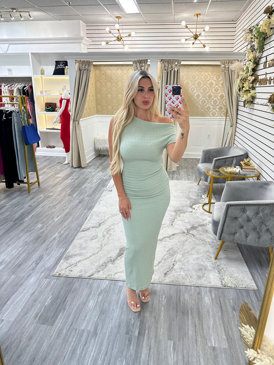 Gia Dress