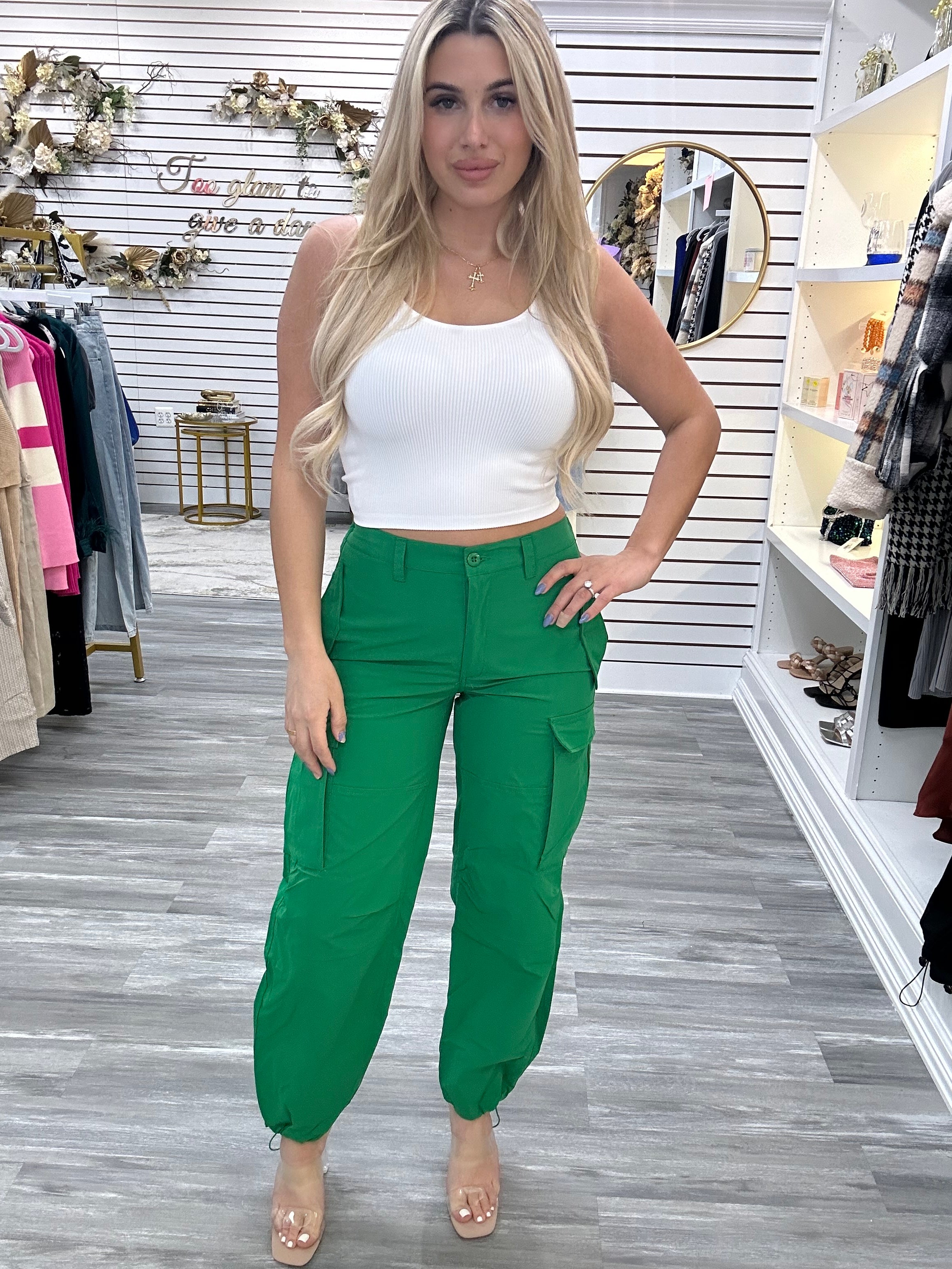 Bella Cargo