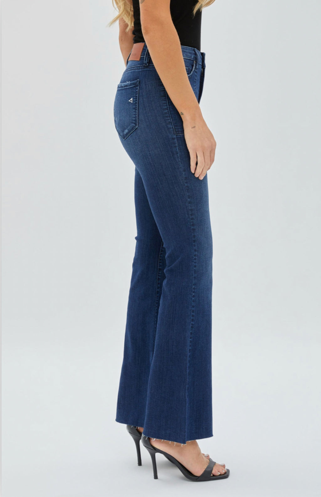Daniella Denim