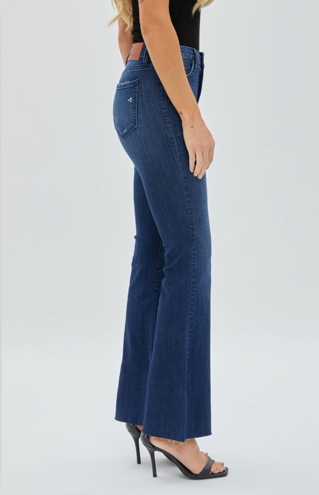 Daniella Denim