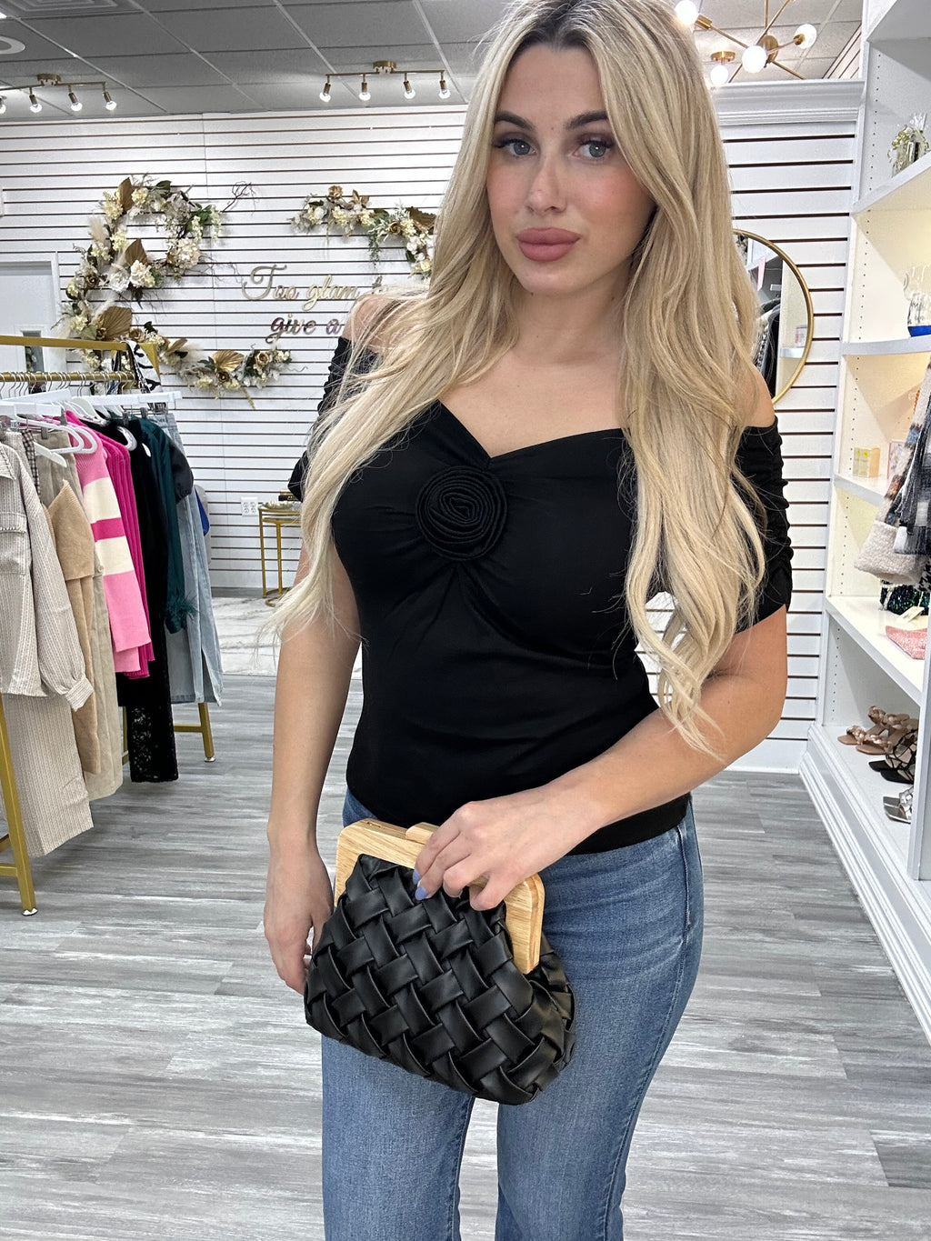 Melissa Top