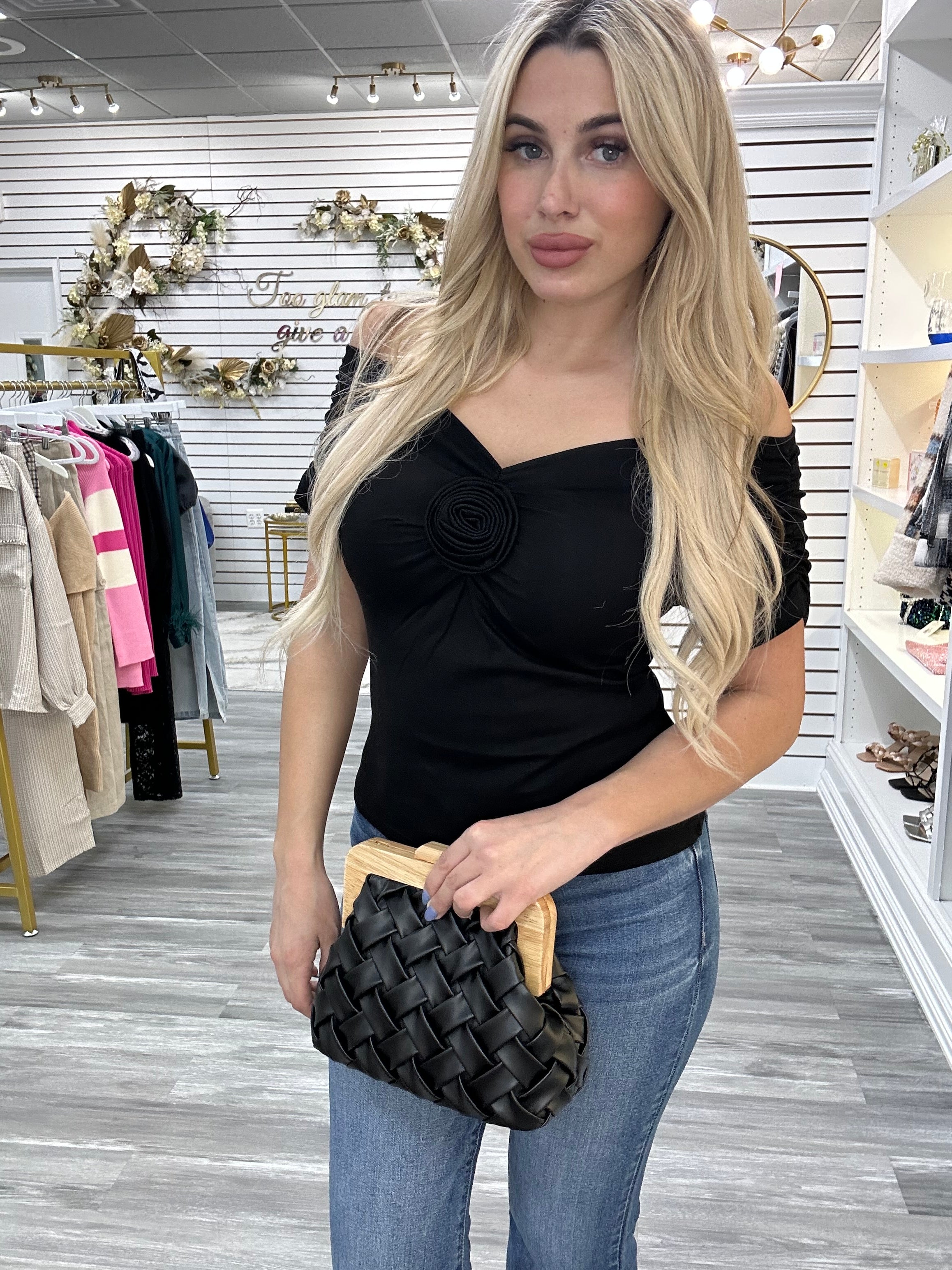 Melissa Top