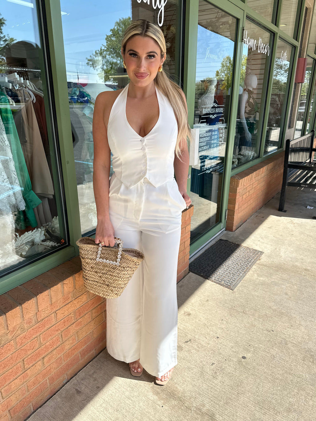 Courtney Jumpsuit